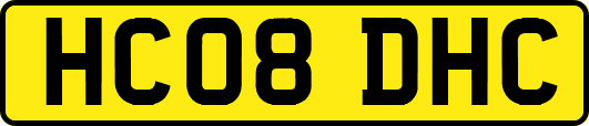 HC08DHC