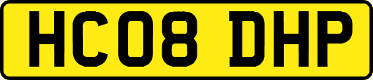 HC08DHP