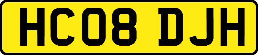 HC08DJH