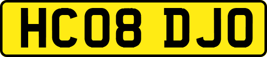 HC08DJO