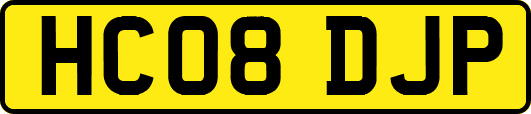 HC08DJP