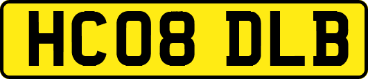 HC08DLB