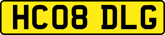 HC08DLG