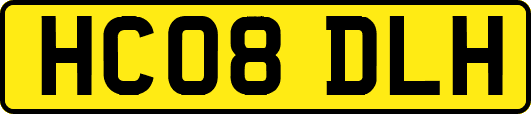 HC08DLH