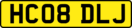 HC08DLJ