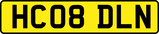 HC08DLN