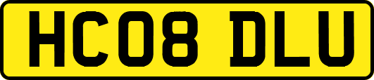 HC08DLU