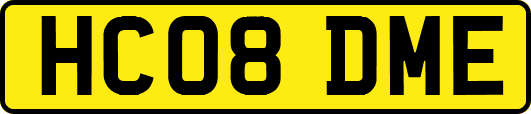 HC08DME