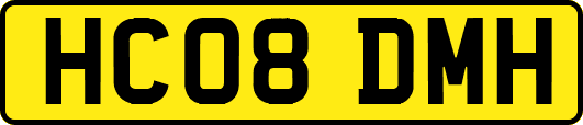 HC08DMH