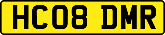 HC08DMR