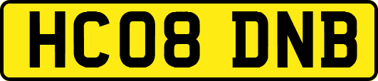 HC08DNB