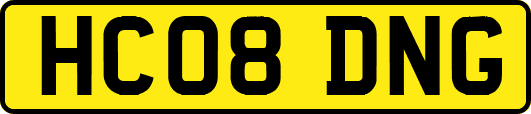 HC08DNG