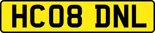 HC08DNL