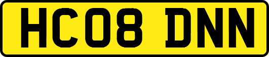 HC08DNN