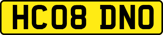 HC08DNO
