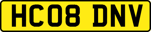 HC08DNV