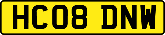 HC08DNW