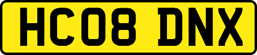 HC08DNX