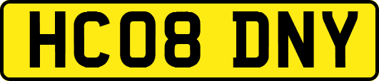 HC08DNY