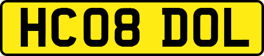 HC08DOL