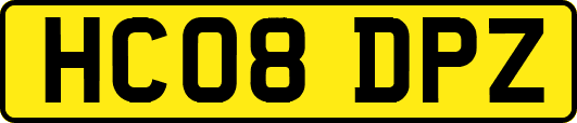 HC08DPZ
