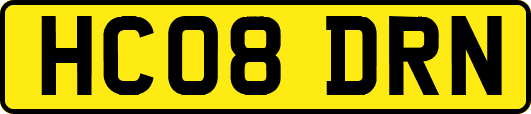 HC08DRN