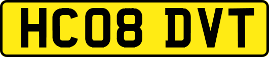 HC08DVT