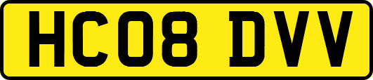 HC08DVV