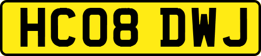 HC08DWJ