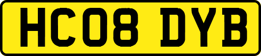 HC08DYB