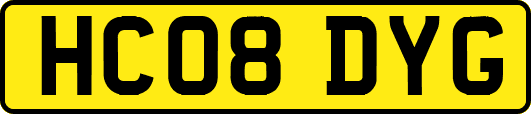 HC08DYG