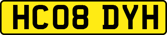 HC08DYH