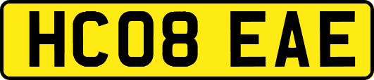 HC08EAE