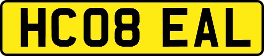 HC08EAL