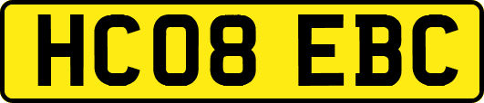 HC08EBC