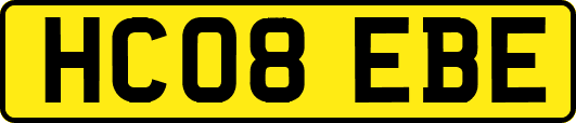 HC08EBE