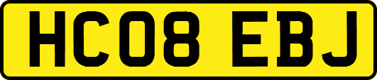 HC08EBJ