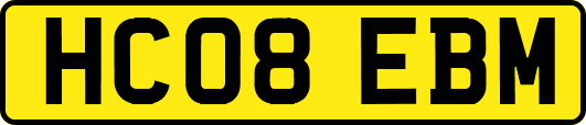 HC08EBM