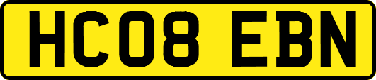 HC08EBN