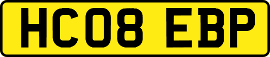 HC08EBP