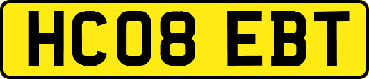 HC08EBT