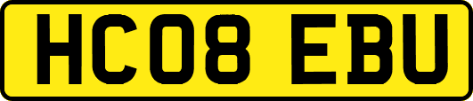HC08EBU