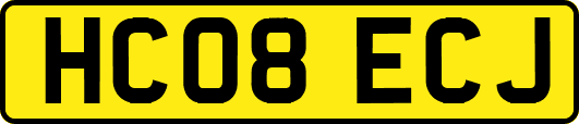 HC08ECJ