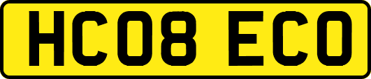 HC08ECO