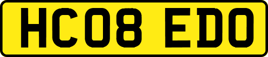 HC08EDO