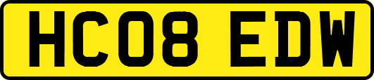 HC08EDW