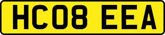 HC08EEA