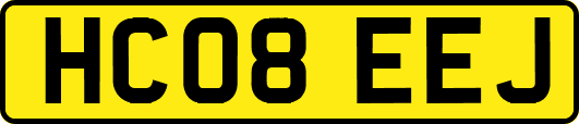 HC08EEJ