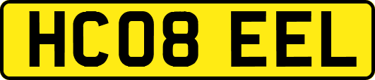 HC08EEL