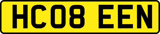 HC08EEN